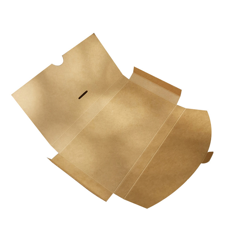 Paper box PB001(12)